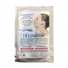 Heliabrine Face Wrinkle Biocellulose Mask Replumping Collagen Mask 18ml Heliabrine Face Wrinkle Biocellulose Mask Replumping Collagen Mask 18ml