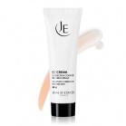 Jean D'estrees Foundation CC Cream Сomplete Сorrection 30ml
