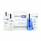 Image Skincare Basic daily care kit MD Skincare System Image Skincare Basic daily care kit MD Skincare System