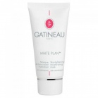 Gatineau A brightening moisturizing face mask White Plan Skin-Lightening Moisturizing Mask 75ml Gatineau A brightening moisturizing face mask White Plan Skin-Lightening Moisturizing Mask 75ml