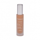 Thalgo Anti-aging tonal foundation Silicium Anti-Ageing Foundation Radiance Corrector Opale 30ml,Amber