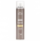 Hair Company professional Спрей для блеска без газа средней фиксации Inimitable Style Illuminating Medium No Gas Spray 300мл