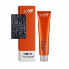 Laboratoire Ducastel Стойкая крем-краска Subtil Crème 2-10 сине-чёрный,60мл Laboratoire Ducastel Стойкая крем-краска Subtil Crème 2-10 сине-чёрный,60мл