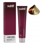 Laboratoire Ducastel Paint for coloring strands Subtil meches chestnut paprika,60ml