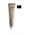 Laboratoire Ducastel Resistant bezammiachnaya hair dye Subtil Infinite 5.26 - Light brown-haired mother-of-pearl red,60ml