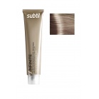 Laboratoire Ducastel Resistant bezammiachnaya hair dye Subtil Infinite 60ml,8.21 - Light blonde pearl-ash