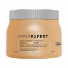 L'oreal Professionnel Маска для волос Absolut Repair Gold Mask 500мл L'oreal Professionnel Маска для волос Absolut Repair Gold Mask 500мл