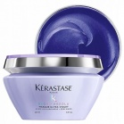 Kerastase Nourishing purple mask neutralizing yellowness Blond Absolu Ultra-Violet 200ml Kerastase Nourishing purple mask neutralizing yellowness Blond Absolu Ultra-Violet 200ml