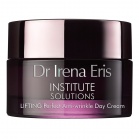 Dr Irena Eris Ідеальний денний крем проти зморшок Institute Solution L-ascorbic Power Treatment Instant Anti-Wrinkle & UV Protecting Day Cream 50 мл