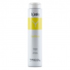 Tricol Biosky Shampoo to neutralize the yellowness of bleached hair Yellow Shampoo 250ml