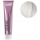 Laboratoire Ducastel Subtil Lacquer Coloring - Cream-free hair dye Subtil Lacquer Coloring Transparent,60ml