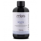 Miya natural Beauty BioShampoo with argan oil and macadamia Maite Shampoo 500ml Miya natural Beauty BioShampoo with argan oil and macadamia Maite Shampoo 500ml