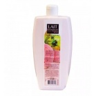 Norma de Durville Make-up Removing Milk with Pink Guayava Cleansing Milk with Pink Guava 1000ml