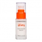 Christina Rejuvenating Serum Total Forever Young Total Renewal Serum 30ml