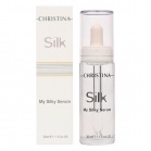 Christina Шелковая сыворотка для выравнивания морщин Silk My Silky Serum