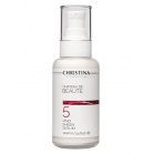 Christina Serum Splendor (step 5) Chateau de Beaute Vino Sheen Serum 100ml
