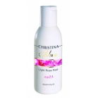 Christina молочко, що очищає Muse Light Rose Peel 150 мл Christina молочко, що очищає Muse Light Rose Peel 150 мл