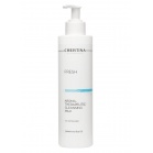 Christina Аромотерапевтична очищає молочко для нормальної шкіри Fresh Aroma Therapeutic Cleansing Milk for normal skin 300 мл