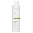 Christina Тонік для очищення для жирної шкіри Fresh Purifying Toner for oily skin 300 мл