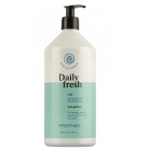 Vitha Shampoo for daily use Prothex Daily Fresk Shampoo 1000ml Vitha Shampoo for daily use Prothex Daily Fresk Shampoo 1000ml