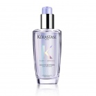 Kerastase Strengthening oil concentrate for bleached or highlighted hair Blond Absolu Huile Cicaextreme 100ml Kerastase Strengthening oil concentrate for bleached or highlighted hair Blond Absolu Huile Cicaextreme 100ml