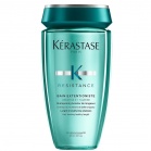 Kerastase Шампунь для укрепления длинных волос Resistance Bain Extentioniste 250мл Kerastase Шампунь для укрепления длинных волос Resistance Bain Extentioniste 250мл