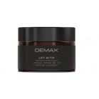 Demax Moisturizing lifting cream Peptide concept SPF-25 Lift Activ Peptide Concept Ultra Day Cream SPF 25 50ml