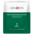 Genosys Calming Seaweed Mask Soothing Bomb Sea Algae Mask 25 g