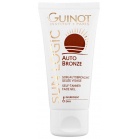 Guinot Гель-автозагар для лица Auto Bronze Self-Tanner Face Gel 50мл