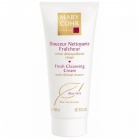 Mary Cohr Refreshing Cream Wash Douceur Nettoyante Fraîcheur 200ml