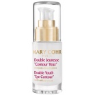 Mary Cohr A powerful anti-aging eye cream Double Jeunesse Contour Yeux 15ml Mary Cohr A powerful anti-aging eye cream Double Jeunesse Contour Yeux 15ml