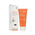 Innoaesthetics Солнцезащитный крем для жирной кожи Sunblock Oily Skin SPF 50+ 60 г Innoaesthetics Солнцезащитный крем для жирной кожи Sunblock Oily Skin SPF 50+ 60 г