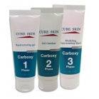 Cure Skin Gel Catalyst, 2 Phase Carboxy  75ml