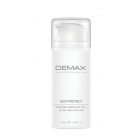 Demax Интенсивный дневной увлажнитель Sun Protect Derense Cream SPF-50+ 100мл