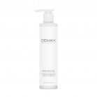 Demax Гель для тела с охлаждающим эффектом Body Crio Gel 250мл