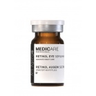 Medicare Professional Night serum under the eyes Retinol Eye Serum 0,3% 5ml * 2 Medicare Professional Night serum under the eyes Retinol Eye Serum 0,3% 5ml * 2