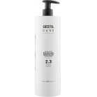Gestil Shampoo for restoring hair structure Care Professional Reinforcing Shampoo 2.3 1000ml