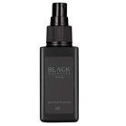 IdHair Чоловічий сольовий текстурувальний спрей Black XCLS Saltwater Spray 100 мл