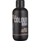 IdHair Тонирующий кондиционер Colour Bombs Light Honey 933