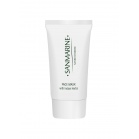 Sanmarine Soothing mask with Indian herbs Natural Elements Soothing Mask with Indian Herb 50ml