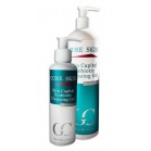 Cure Skin Probiotic Cleansing Gel Skin Capital Probiotic Cleansing Gel 500ml