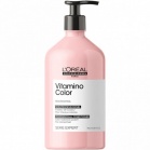 L'oreal Professionnel Кондиционер для защиты и сохранения цвета волос Sеrie Expert Vitamino Color Conditioner 750мл L'oreal Professionnel Кондиционер для защиты и сохранения цвета волос Sеrie Expert Vitamino Color Conditioner 750мл