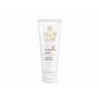 Yellow Rose Антивозрастной крем с Витамином C Vitamin C Cream 100мл Yellow Rose Антивозрастной крем с Витамином C Vitamin C Cream 100мл