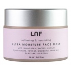 Luff Face mask with retinol, hyaluronic acid and Moroccan clay Ultra Mousture Face Mask 100ml Luff Face mask with retinol, hyaluronic acid and Moroccan clay Ultra Mousture Face Mask 100ml