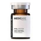 Medicare Professional Biorevitalizant with lifting effect Hyal-System Age Control 5ml
