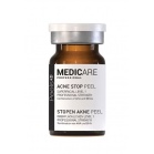 Medicare Professional Acne peeling Acne Stop Peel 5ml * 2 Medicare Professional Acne peeling Acne Stop Peel 5ml * 2