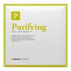 Toskani Cosmetics Очищающая и себорегулирующая маска Purifying Peel Off Mask 30 г