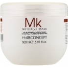 HairConcept Nourishing revitalizing mask Elite Pro Nutritive Mask 500ml