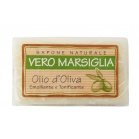 Nesti Dante Мыло Оливковое масло Vero Marsiglia Olio di oliva 150 г