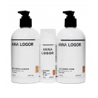 Anna Logor Set of cosmetics for oily skin Oil Control + Serum Kit Anna Logor Set of cosmetics for oily skin Oil Control + Serum Kit